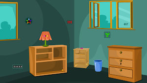 Escape game : Escape Games Zone 90 Screenshot 3