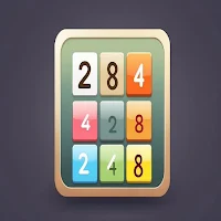 2048 Games