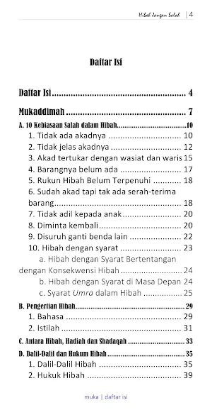 Hibah Jangan Salah Screenshot 1