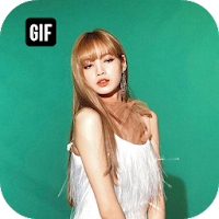 Lisa Blackpink GIF HD