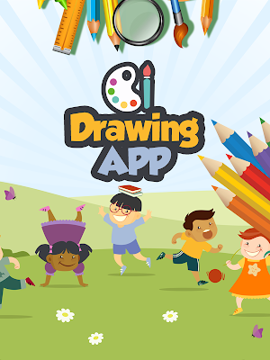 Drawing App Screenshot 2