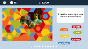 Už to víš? Screenshot 2