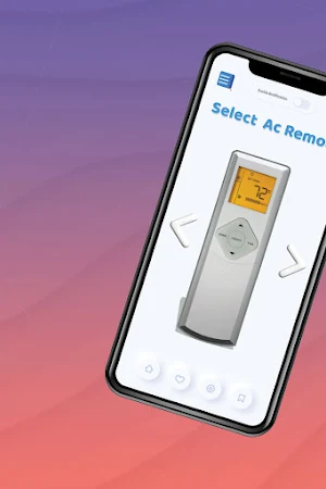 Remote For Pioneer AC Screenshot 2