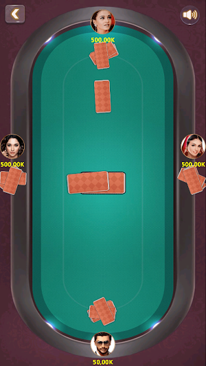 Domino Gaple Offline Screenshot 1