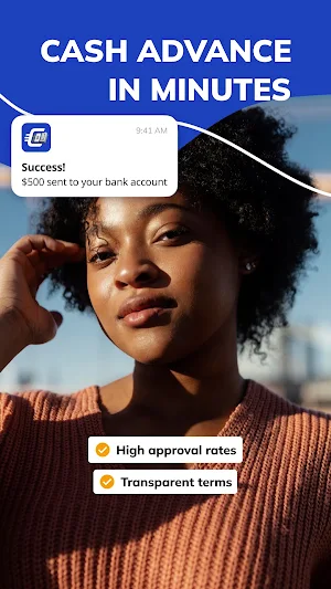 Payday Loans for Instant Money Screenshot 0