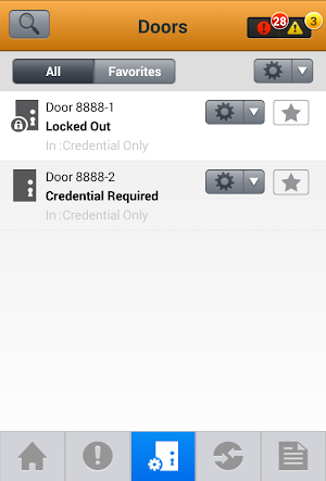 TruPortal Screenshot 1