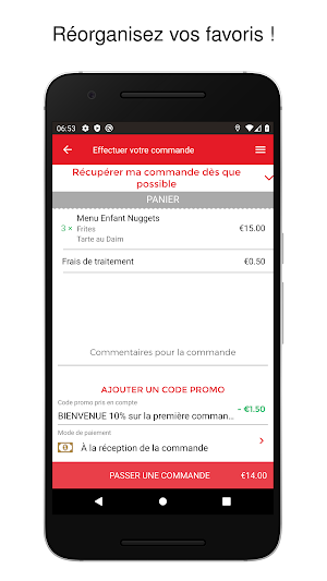 Le Kube Screenshot 1