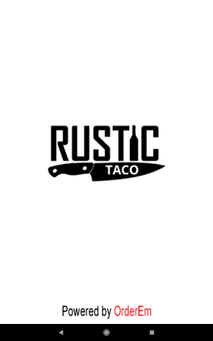 Rustic Taco Bar Screenshot 3