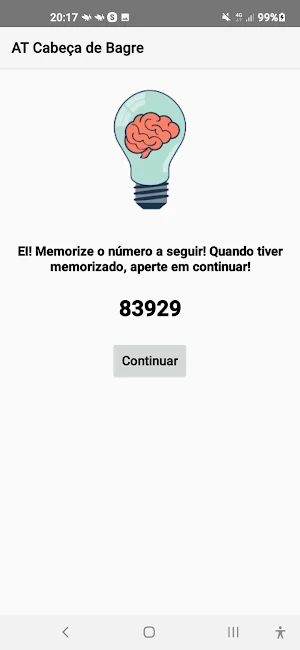 AT Cabeça de Bagre Screenshot 1