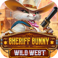 Sheriff Bunny: Wild West