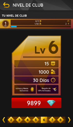 FeelPoker Screenshot 3