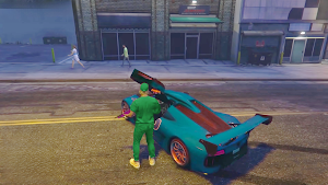 Real Gangster City Grand Mafia Screenshot 3