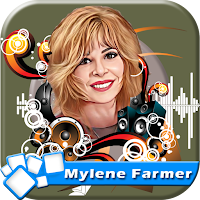 Mylene Farmer Rayon Vert