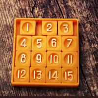 Puzzle 15