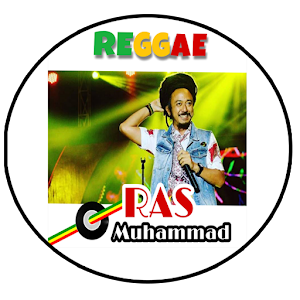 Music Reggae Ras Muhammad Mp3 Screenshot 1