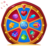 Lucky Spin
