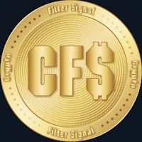 Crypto Filter Signal