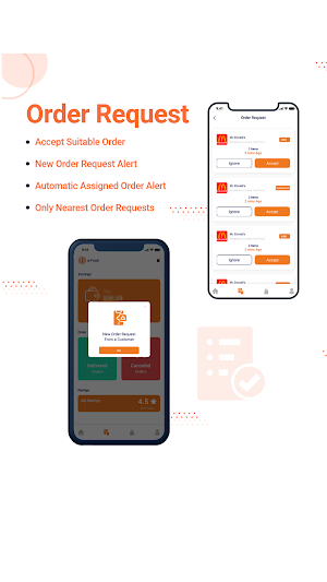 Meedie Deliveryman Screenshot 3