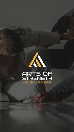 Arts of Strength Screenshot 0