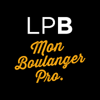 LPB Mon Boulanger Pro