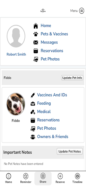 MaeMae’s Paws Screenshot 3