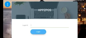 APPZPOS Screenshot 1