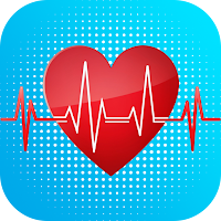 Blood Pressure Tracker App