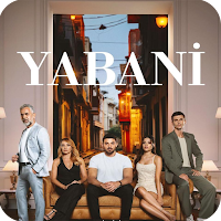 مسلسل المتوحش مدبلج كل الحلقات