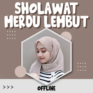 Sholawat Merdu Lembut Offline Screenshot 1