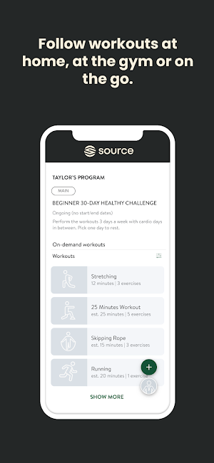 Source Performance Screenshot 2
