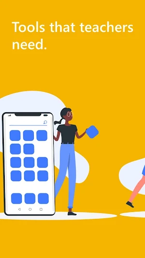 Ten Toes School Screenshot 2