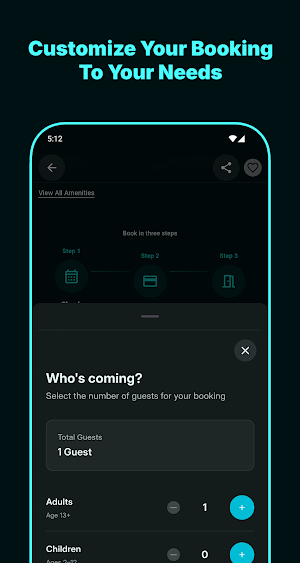 Tandala Screenshot 2