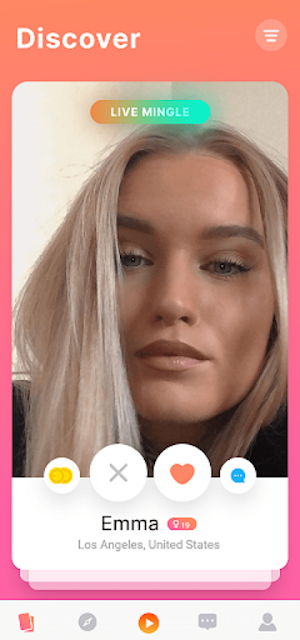 Ashawo: Nigeria Hookup Dating Screenshot 0