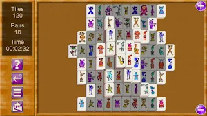 Mahjong Blitz Tournaments Screenshot 1