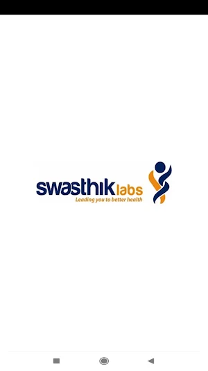 Swasthik Labs - Franchise Screenshot 0
