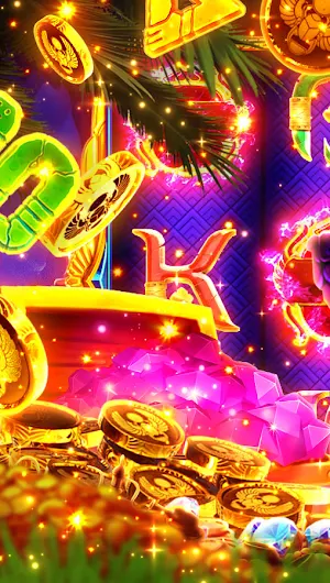 Golden Glyphs of the Ancients Screenshot 0