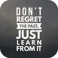 Inspirational Quote Wallpaper
