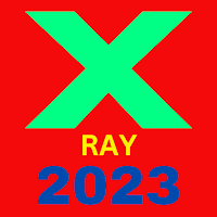 x ray mobile v.2.0: Scan Fun