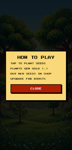 TREE BY TREE Screenshot 1