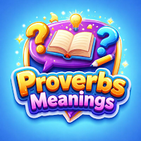 Proverbs Meanings Trivia Quiz