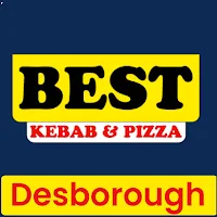 Best Kebab Desborough