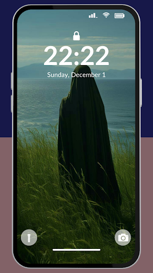Hijab Beauty Wallpaper 4K Screenshot 1