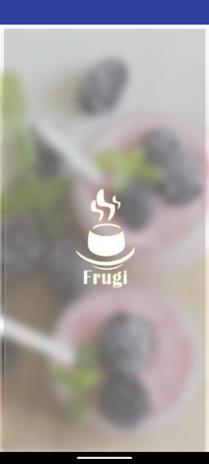 Bistro Frugi Screenshot 1