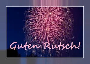 Guten Rutsch Ins Neue Jahr Screenshot 0
