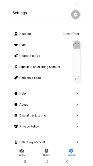 MyEngineer Screenshot 2