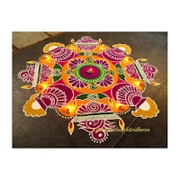 Rangoli Designs