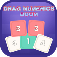 Drag Numerics Boom