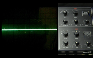 The Oscillator Course for Moog Screenshot 3