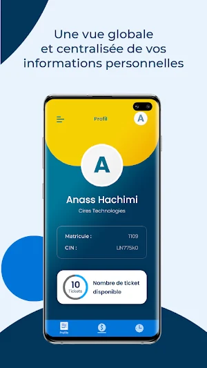 EzyPay 2.0 Screenshot 3