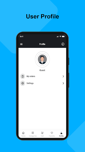 Hgenaro Screenshot 2